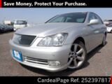Used TOYOTA CROWN Ref 2397817