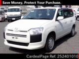 Used MAZDA FAMILIA VAN Ref 2401010