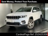 Used CHRYSLER JEEP JEEP COMMANDER Ref 2425308