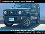 Used SUZUKI JIMNY Ref 2436063