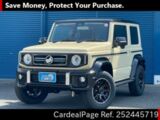 Used SUZUKI JIMNY SIERRA Ref 2445719
