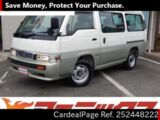 Used NISSAN CARAVAN COACH Ref 2448222