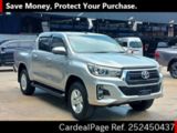 Used TOYOTA HILUX Ref 2450437