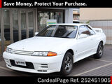Used NISSAN GT-R Ref 2451905