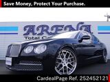Used BENTLEY BENTLEY CONTINENTAL FLYING SPUR Ref 2452121