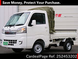 Used DAIHATSU HIJET TRUCK Ref 2453202