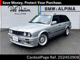 Used BMW BMW 3 SERIES Ref 2453908