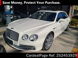 Used BENTLEY BENTLEY CONTINENTAL FLYING SPUR Ref 2453929
