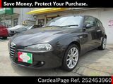 Used ALFA ROMEO ALFA ROMEO 147 Ref 2453960