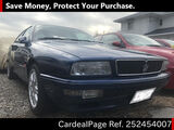 Used MASERATI MASERATI QUATTROPORTE Ref 2454007