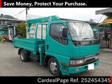 Used MITSUBISHI CANTER Ref 2454345