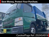 Used MITSUBISHI CANTER Ref 2454916