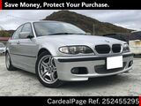 Used BMW BMW 3 SERIES Ref 2455295