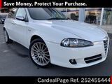 Used ALFA ROMEO ALFA ROMEO 147 Ref 2455444