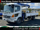 Used HINO HINO RANGER Ref 2455853