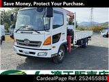 Used HINO HINO RANGER Ref 2455883