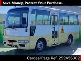Used NISSAN CIVILIAN Ref 2456302