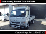 Used MITSUBISHI CANTER Ref 2457303