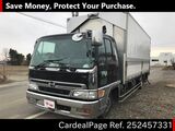 Used HINO HINO RANGER Ref 2457331