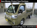 Used DAIHATSU HIJET TRUCK Ref 2458333