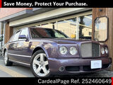 Used BENTLEY BENTLEY ARNAGE Ref 2460649