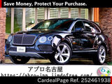 Used BENTLEY BENTAYGA Ref 2461938