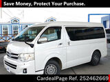 Used MITSUBISHI CANTER Ref 2462669