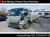 Used MITSUBISHI CANTER Ref 2463214