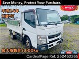 Used MITSUBISHI CANTER Ref 2463265