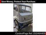 Used TOYOTA TOYOACE Ref 2464405