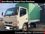Used MITSUBISHI CANTER Ref 2464859