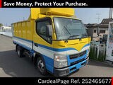 Used MITSUBISHI CANTER Ref 2465677