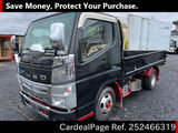 Used MITSUBISHI CANTER Ref 2466319