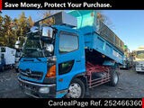 Used HINO HINO RANGER Ref 2466360