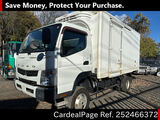 Used MITSUBISHI CANTER Ref 2466372