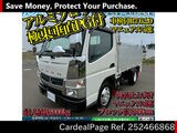 Used MITSUBISHI CANTER Ref 2466868