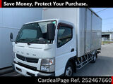 Used MITSUBISHI CANTER Ref 2467660