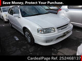 Used TOYOTA SPRINTER CARIB Ref 2468137