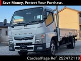 Used MITSUBISHI CANTER Ref 2472119
