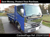 Used MITSUBISHI CANTER Ref 2472595