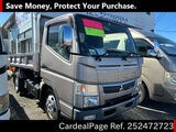 Used MITSUBISHI CANTER Ref 2472723