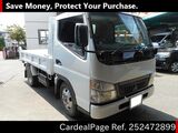 Used MITSUBISHI CANTER Ref 2472899