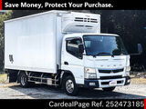 Used MITSUBISHI CANTER Ref 2473185