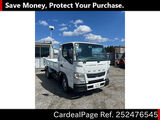 Used MITSUBISHI CANTER Ref 2476545