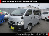 Used NISSAN NV 350 CARAVAN Ref 2477123