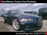 Used BMW BMW Z3 Ref 2477159