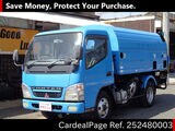 Used MITSUBISHI CANTER Ref 2480003
