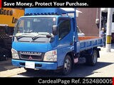 Used MITSUBISHI CANTER Ref 2480005