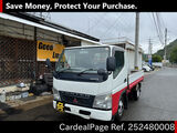 Used MITSUBISHI CANTER GUTS Ref 2480008