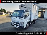 Used MITSUBISHI CANTER Ref 2481177